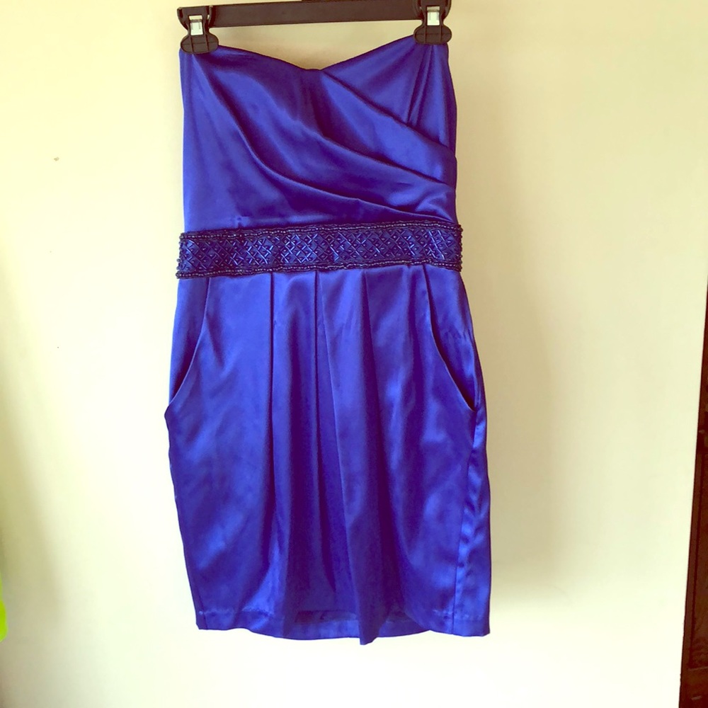 B. Darlin size 11/12 Dress
